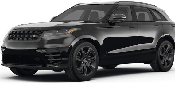 LAND ROVER RANGE ROVER VELAR 2021 SALYT2EX6MA303403 image LAND ROVER RANGE ROVER VELAR 2021 SALYT2EX6MA303403 image